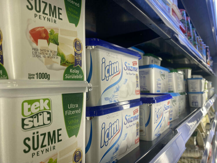 Защо да ходим на пазар в Одрин, като той вече е в Димитровград 