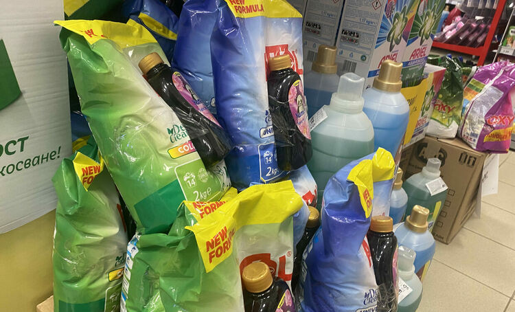 Защо да ходим на пазар в Одрин, като той вече е в Димитровград 