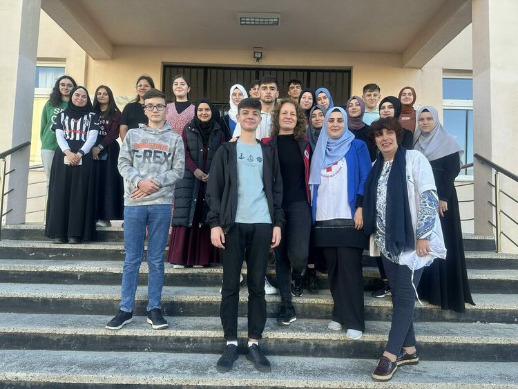 Клубовете на БМЧК в Момчилград се отчитат