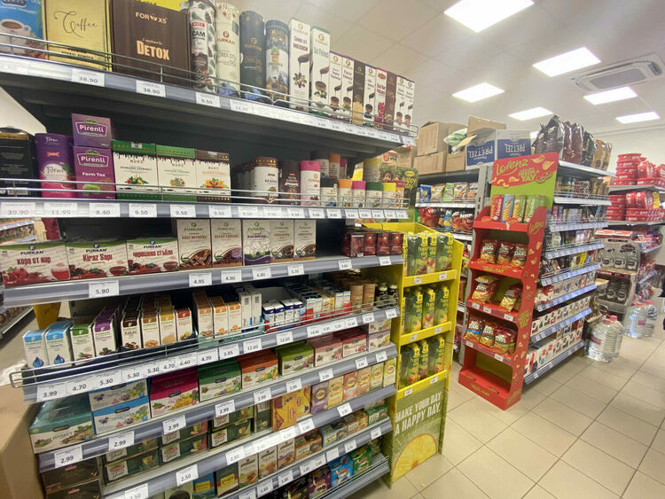 Защо да ходим на пазар в Одрин, като той вече е в Димитровград 