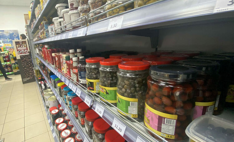 Защо да ходим на пазар в Одрин, като той вече е в Димитровград 