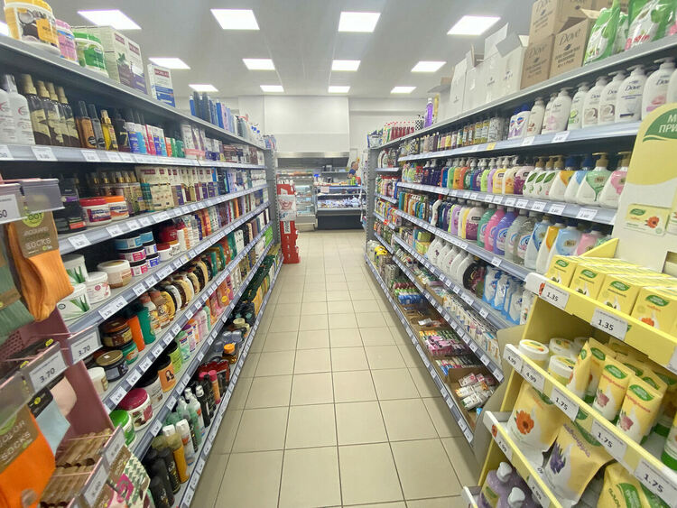 Защо да ходим на пазар в Одрин, като той вече е в Димитровград 