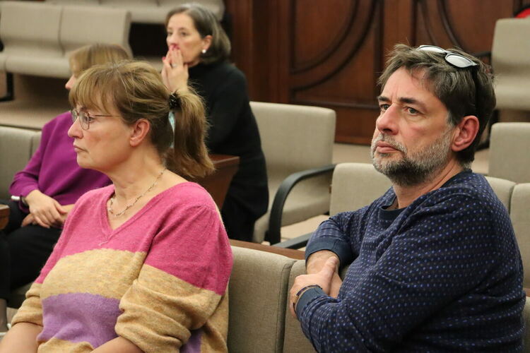  Международен семинар за обмяна на опит и добри практики за повишаване на осведомеността за социалната икономика