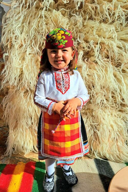 Над 70 деца вече са участници в конкурса „Аз раста патриот“