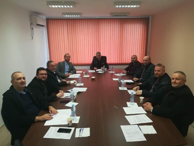 Мюфтийството провежда мероприятия за събиране на средства от кампанията  "Седмица на сираците"" 