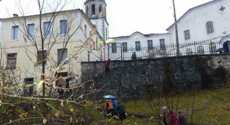 В Полковник Серафимово ще се извърши празнично богослужение