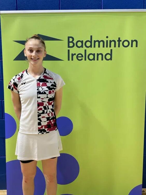 Калояна Налбантова завоюва бронзов медал на Международен турнир в Дъблин