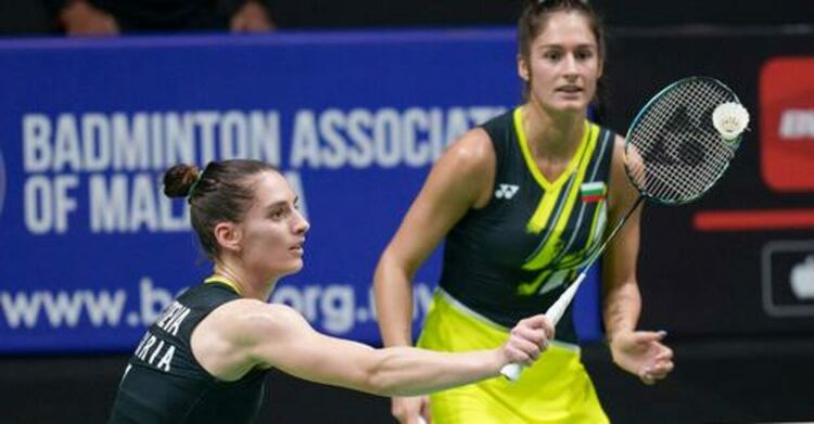 Сестри Стоеви играят финал в Дъблин