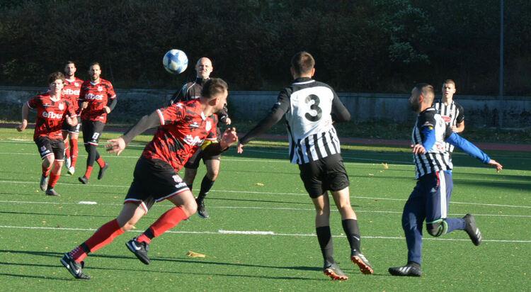 “Хасково 2022” и “Саяна II” не се победиха