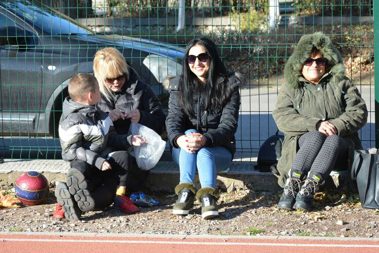 “Хасково 2022” и “Саяна II” не се победиха