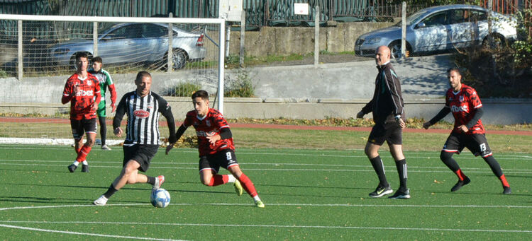 “Хасково 2022” и “Саяна II” не се победиха