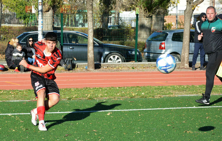 “Хасково 2022” и “Саяна II” не се победиха