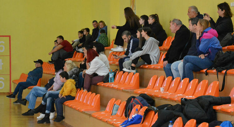 „Асти ‘91“ е едноличен лидер при младежите след нови две победи 