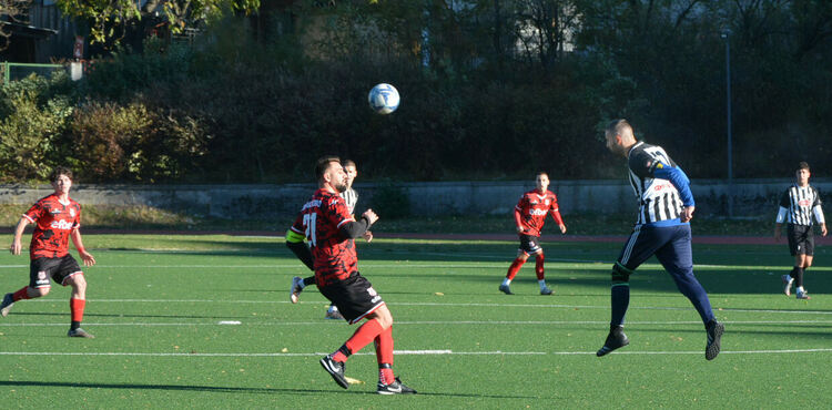 “Хасково 2022” и “Саяна II” не се победиха