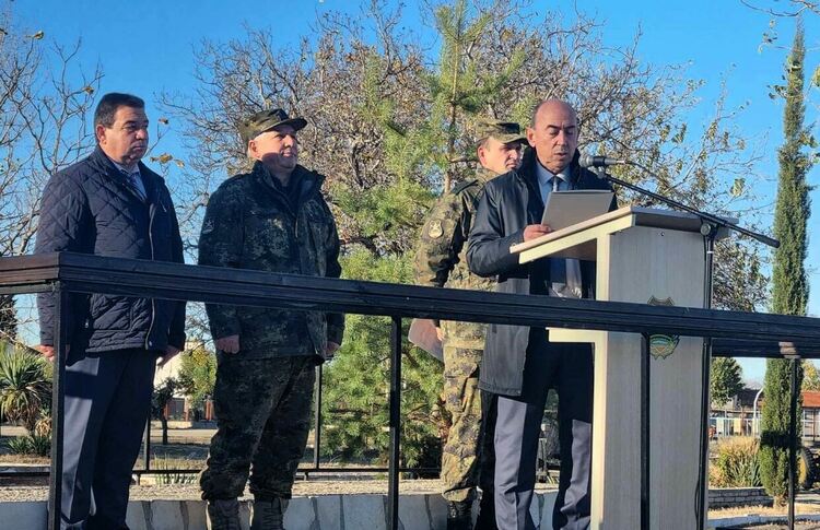 Кметът на Асеновград: Нека никога бъдните поколения да не усетят отблизо зловещия дъх на войната 