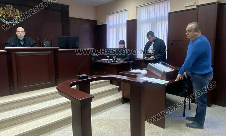 Възможен е нов рестарт на броенето на бюлетини за общински съветници в Хасково