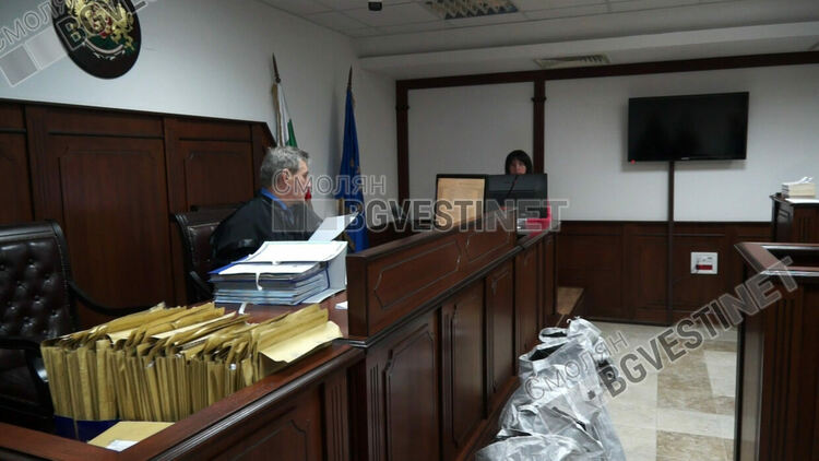 Тръгна делото по жалба на Сабрутев за касиране на изборите за кмет