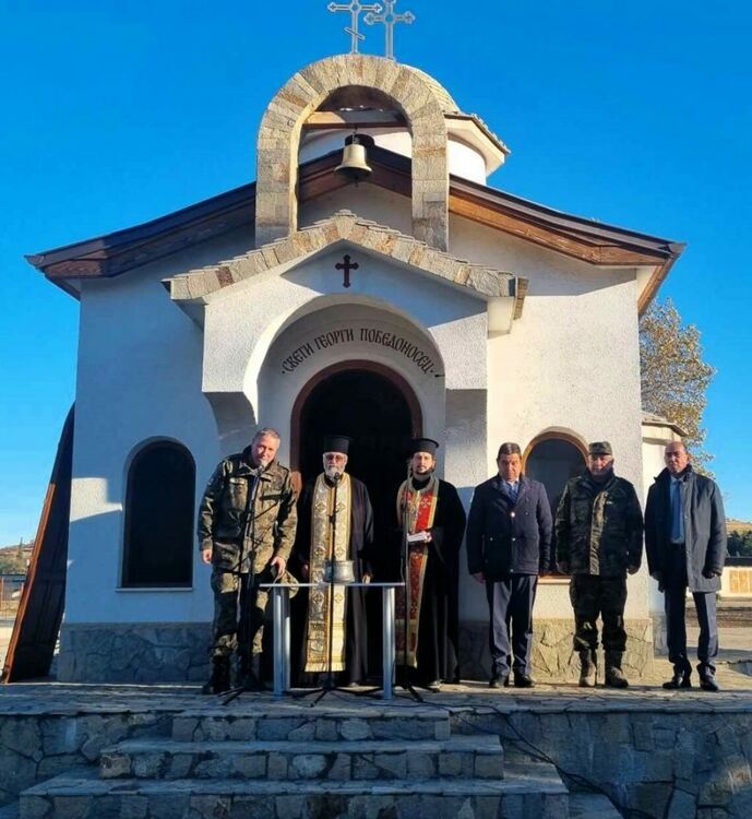 Кметът на Асеновград: Нека никога бъдните поколения да не усетят отблизо зловещия дъх на войната 