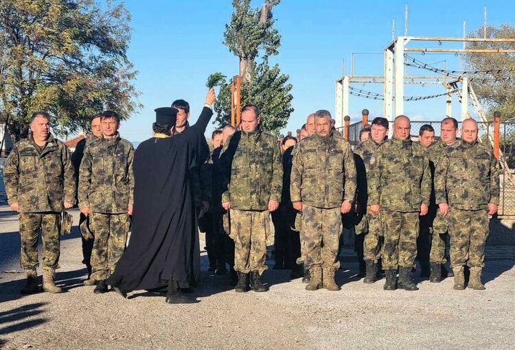 Кметът на Асеновград: Нека никога бъдните поколения да не усетят отблизо зловещия дъх на войната 