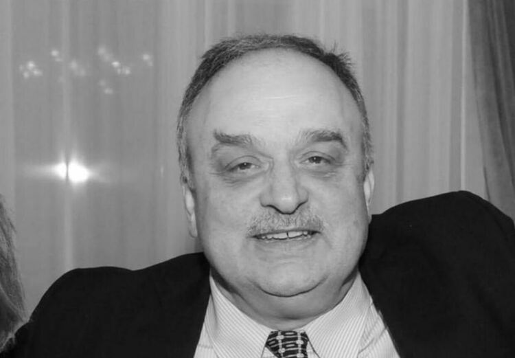 Почина композиторът и музикант Андрей Дреников