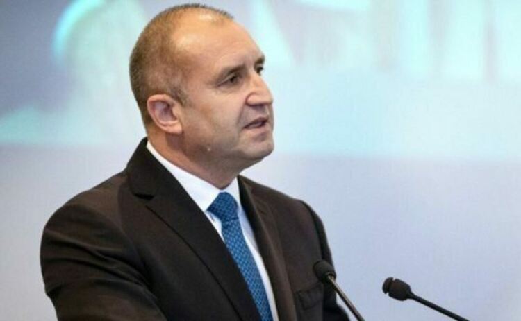 Румен Радев: Войната в Украйна няма военно решение, единствен път са преговорите