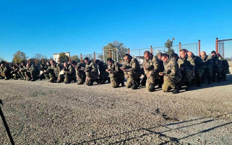 Кметът на Асеновград: Нека никога бъдните поколения да не усетят отблизо зловещия дъх на войната 