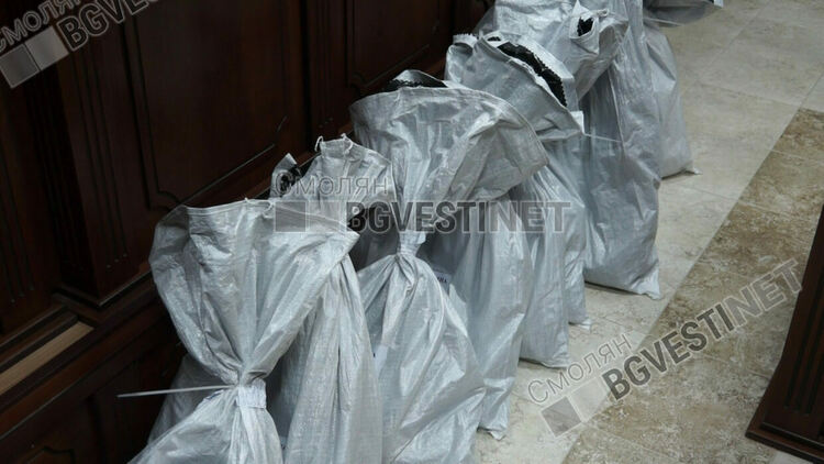 Тръгна делото по жалба на Сабрутев за касиране на изборите за кмет