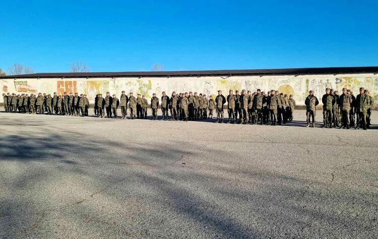 Кметът на Асеновград: Нека никога бъдните поколения да не усетят отблизо зловещия дъх на войната 