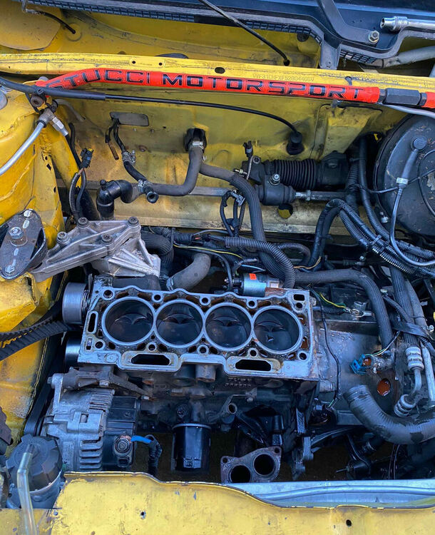 Иван Бакърджиев отново е републикански шампион по автомобилизъм