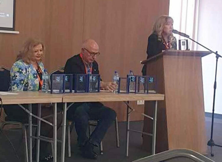 Хасковска гимназия с награда за принос в развитието на интелигентния туризъм в България