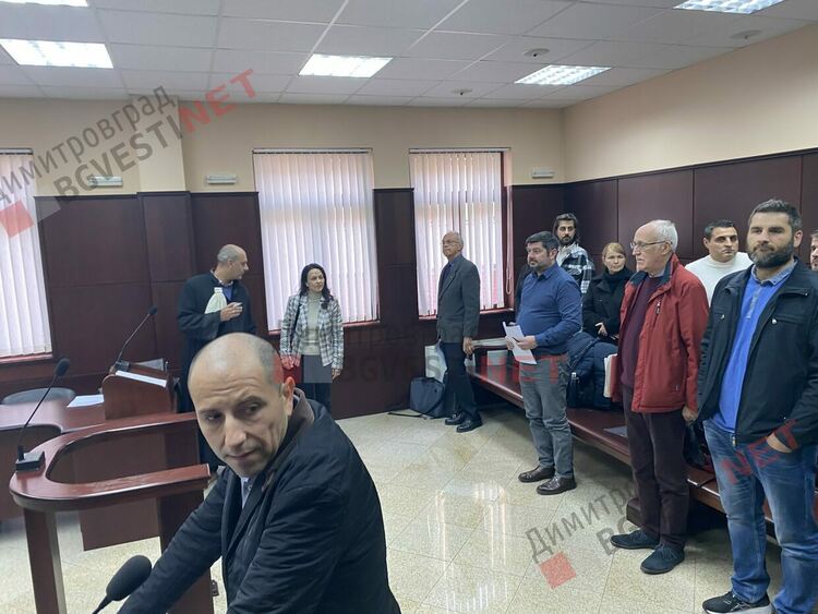 Как върви делото за затварянето на ТЕЦ “Марица 3” Димитровград?