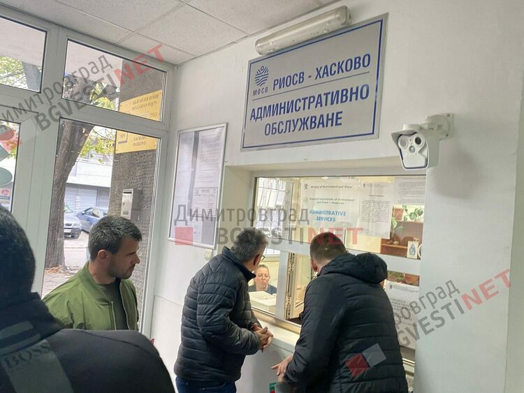 “Това не е пушек, това е пара” заявиха от ТЕЦ “Марица 3” и РИОСВ