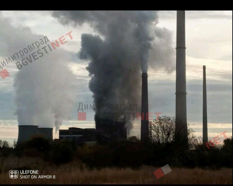 Как върви делото за затварянето на ТЕЦ “Марица 3” Димитровград?