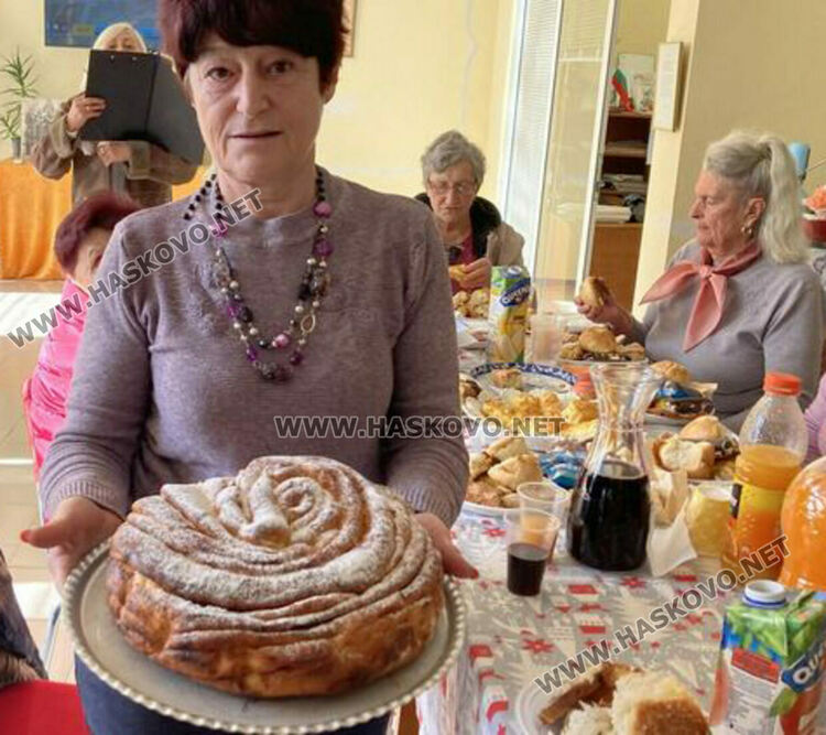 Отбелязаха Деня на християнското семейство в село Книжовник