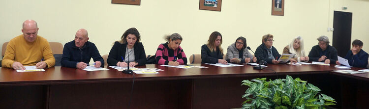 Обсъдиха идеи за развитие на читалищното дело в Хасково 