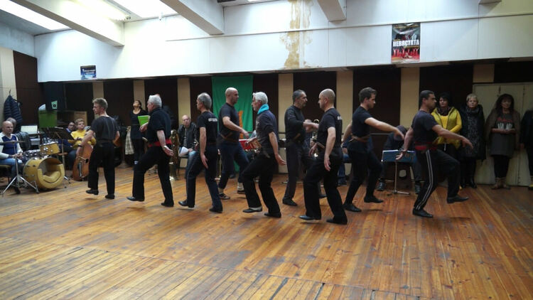 На  30-ти ноември Ансамбъл Родопа ще представи премиерата „Изтървани ритми“