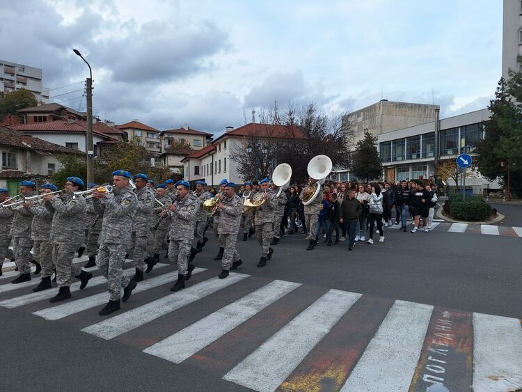 Двама със звание "Почетен гражданин" за празника на Златоград
