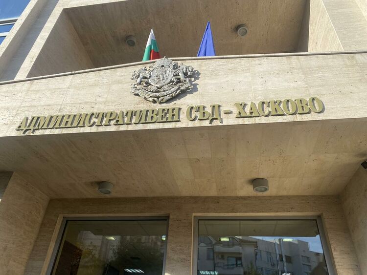 Броенето на бюлетини за избор на общински съветници в Хасково започна отначало за втори път