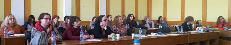 Учени от ВУЗ-ове в България и представители на български училища в чужбина с конференция в Харманли 