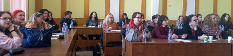 Учени от ВУЗ-ове в България и представители на български училища в чужбина с конференция в Харманли 