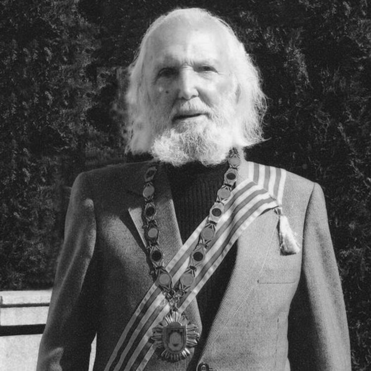 Отиде си Цанко Живков