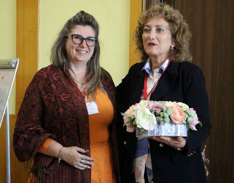 Учени от ВУЗ-ове в България и представители на български училища в чужбина с конференция в Харманли 