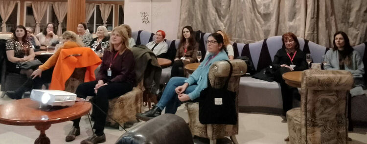 Учени от ВУЗ-ове в България и представители на български училища в чужбина с конференция в Харманли 