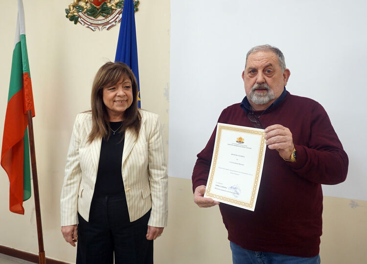 Обсъдиха идеи за развитие на читалищното дело в Хасково 