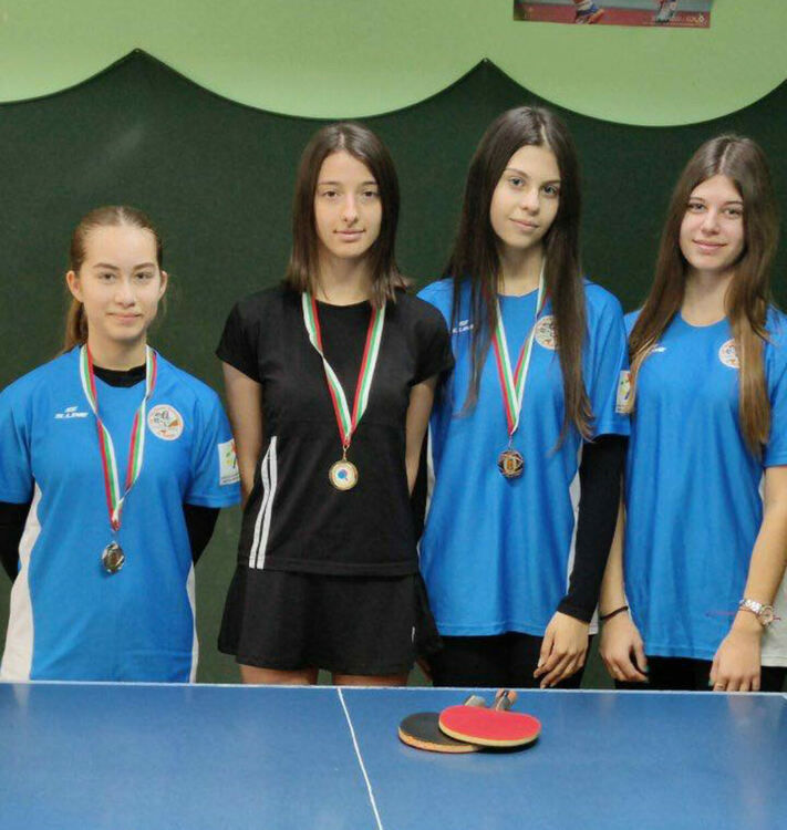 Станаха ясни още от общинските първенци в ученическите игри