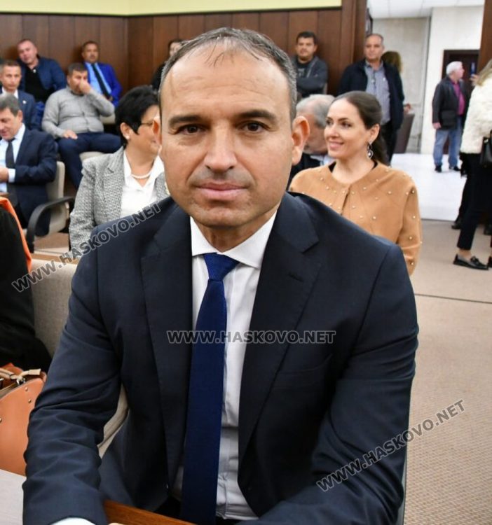 Йозджан Мехмед