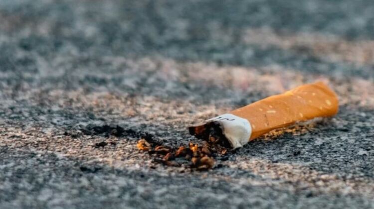 Криминалисти разкриха кражба по угарка от цигара