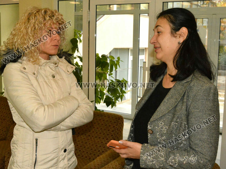 Арт школа „Дъга“ откри изложба „В духа на Пикасо“