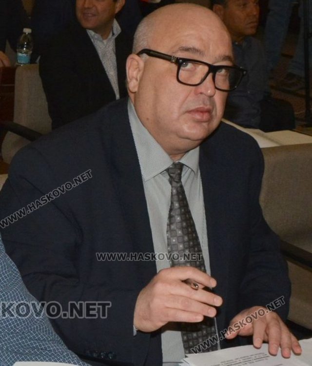 Делян Делчев