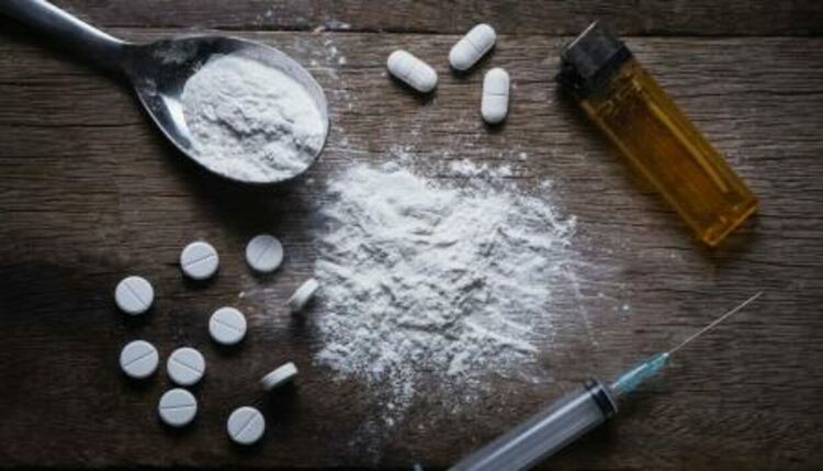 Заловиха млада шофьорка с положителна проба за кокаин в Перник